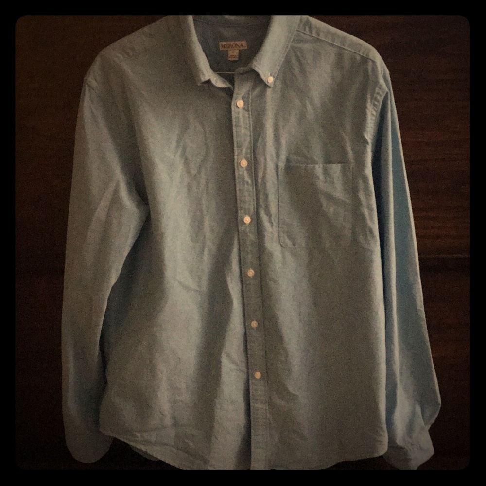 Merona Shirt